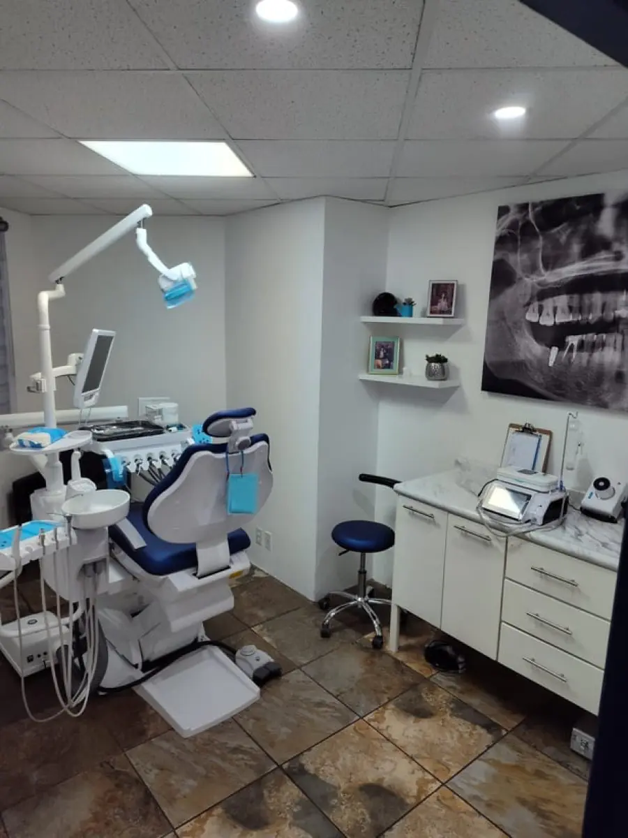 clinic image