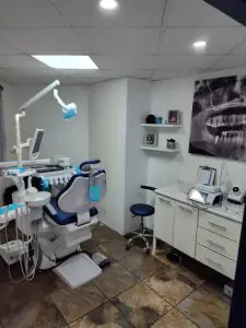 clinic image
