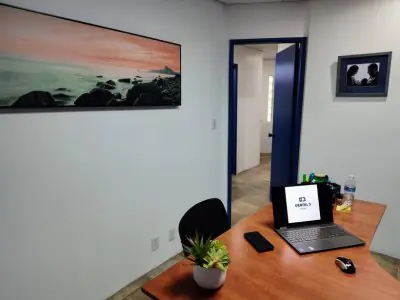 clinic image