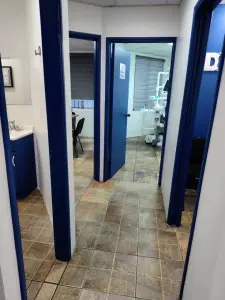 clinic image