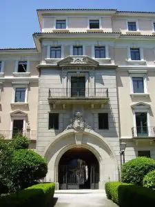 clinic image