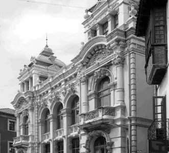 clinic image