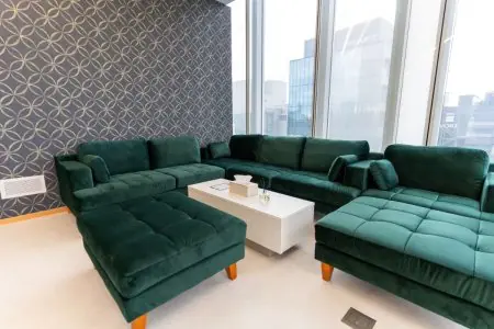 clinic image
