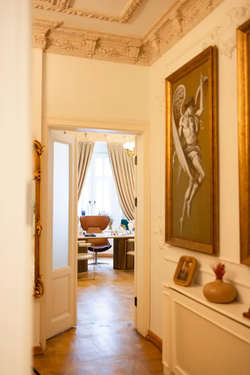 clinic image