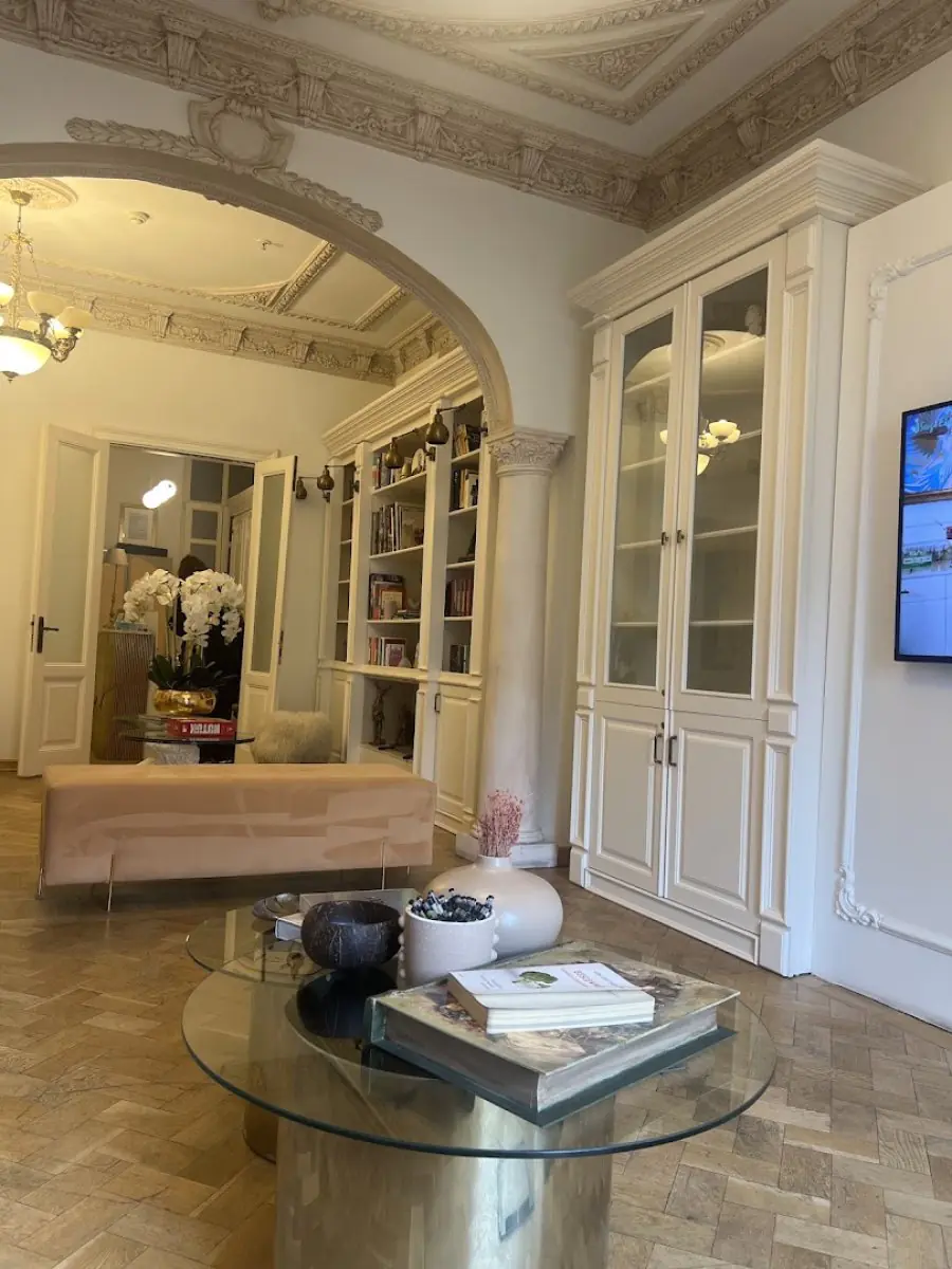 clinic image