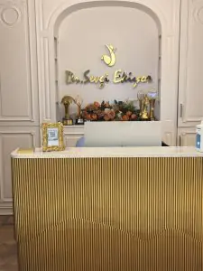clinic image