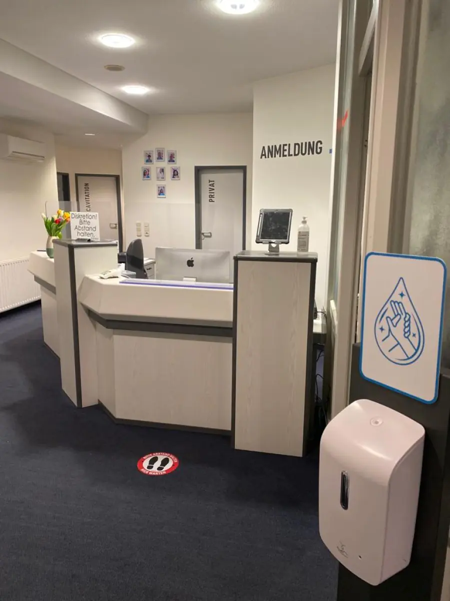clinic image