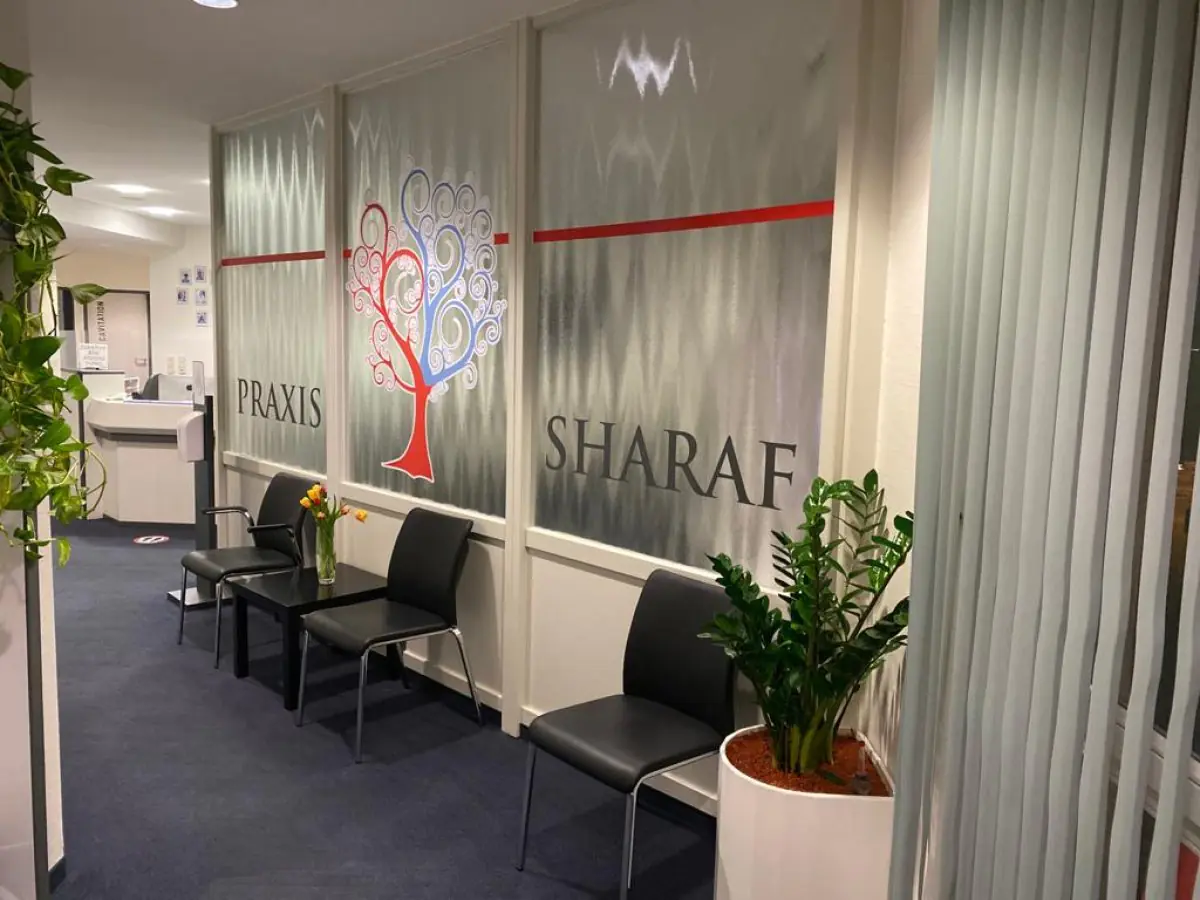 clinic image