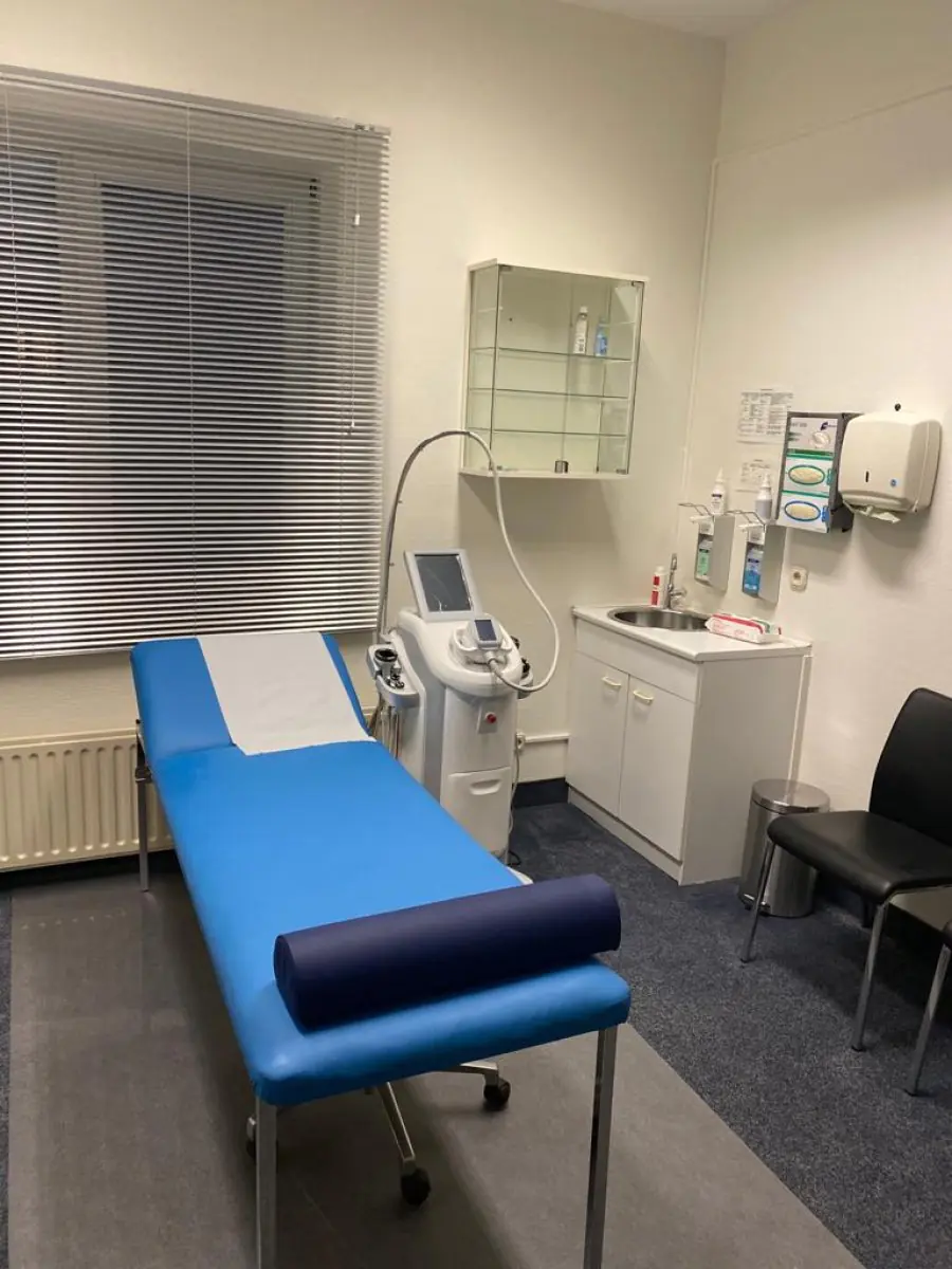 clinic image
