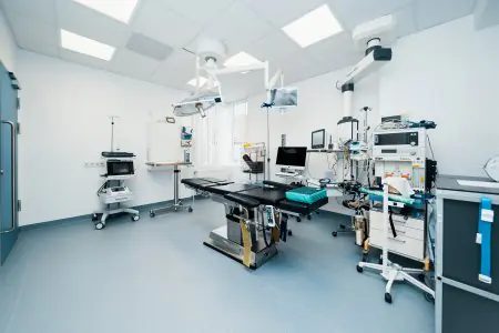 clinic image