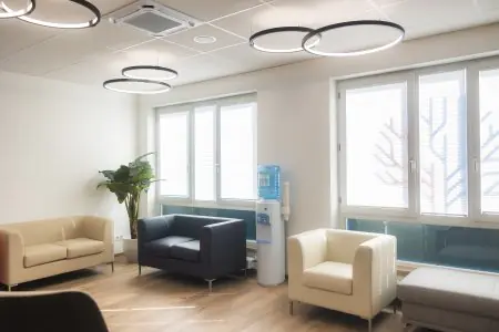 clinic image