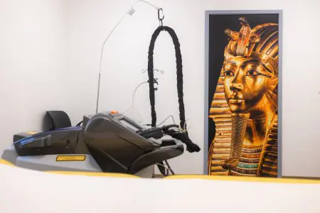 clinic image