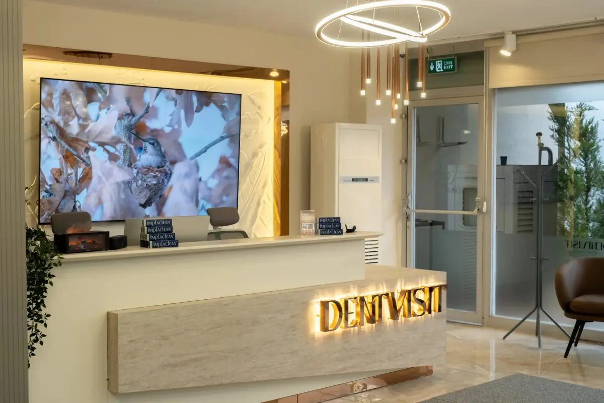 clinic image