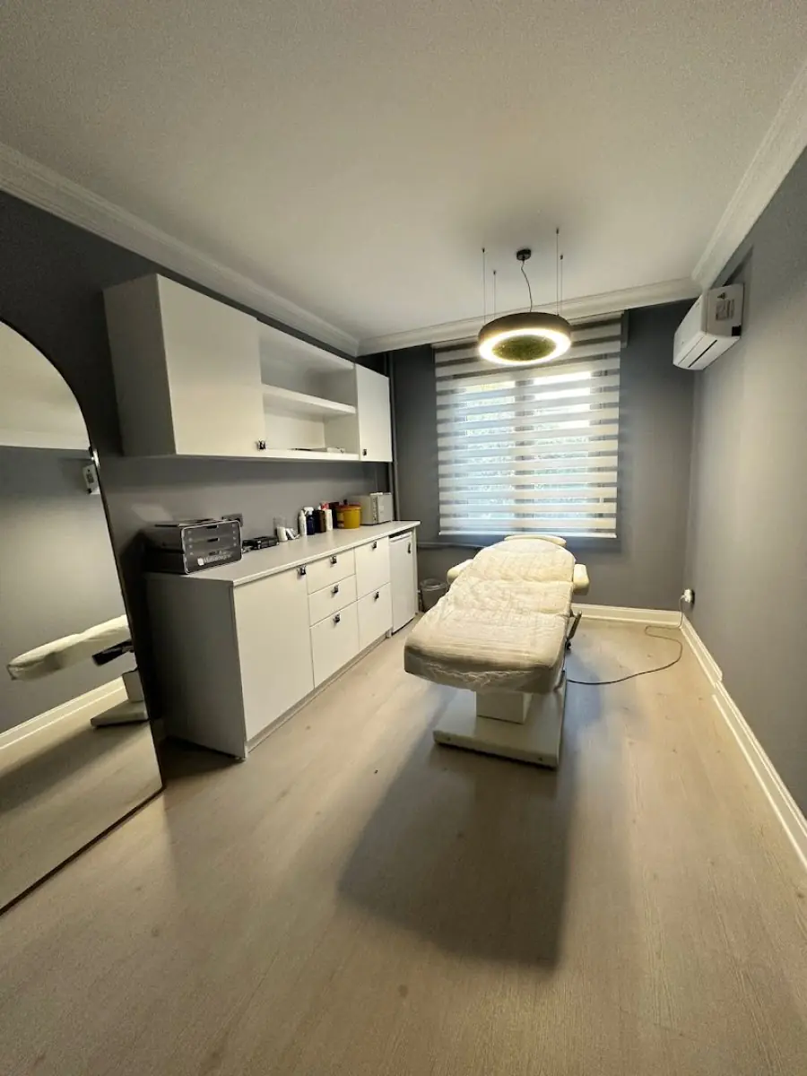 clinic image