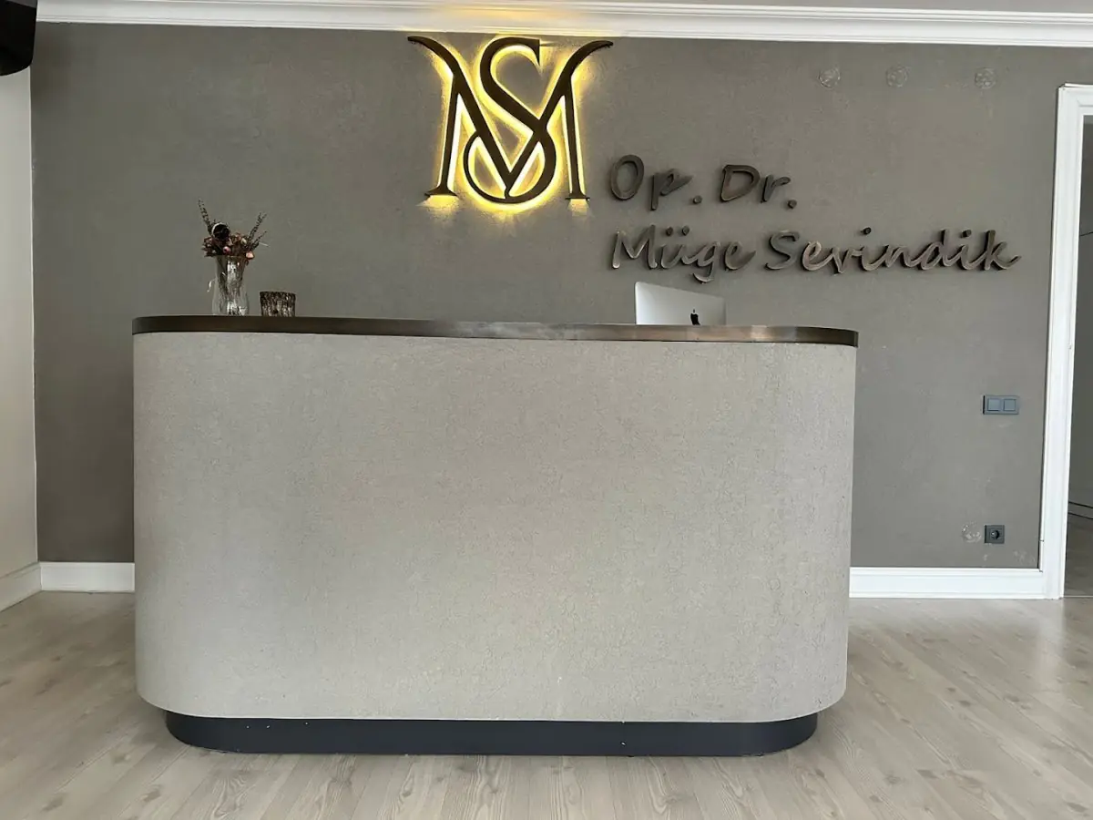 clinic image