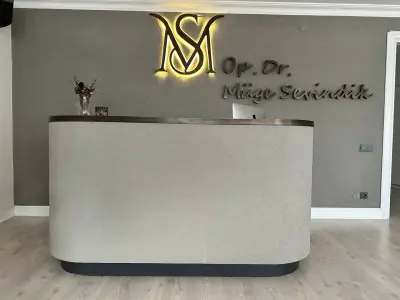 clinic image
