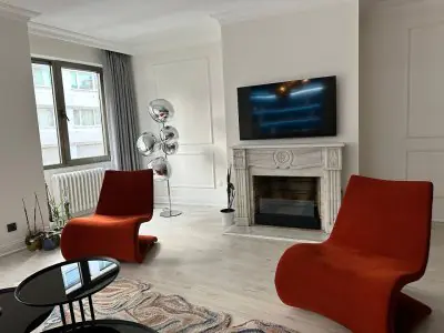 clinic image