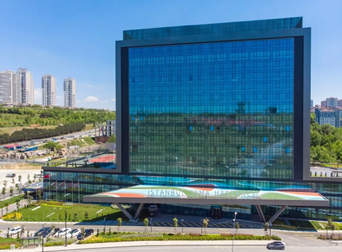 clinic image