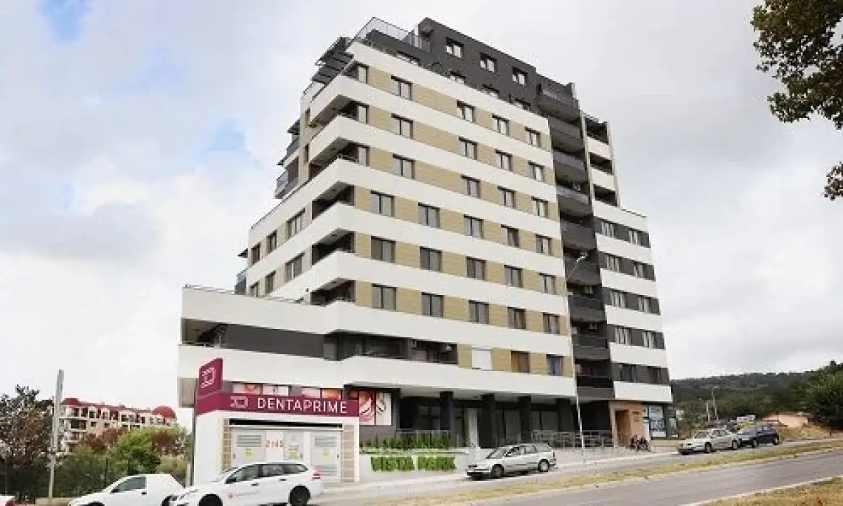 clinic image