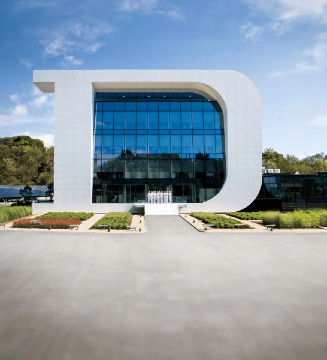 clinic image