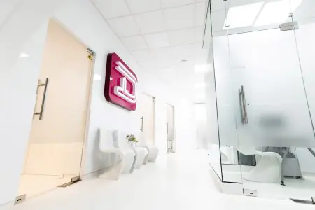 clinic image