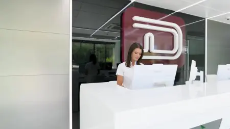 clinic image
