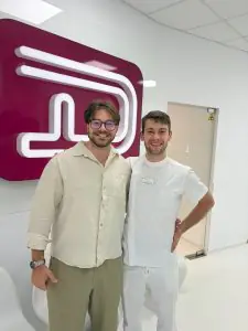 clinic image
