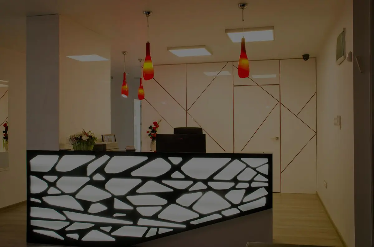 clinic image