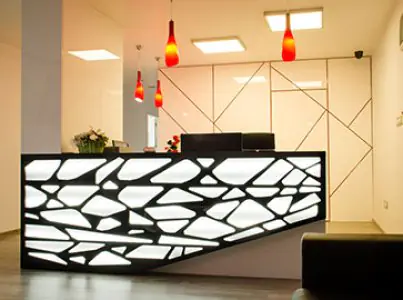 clinic image