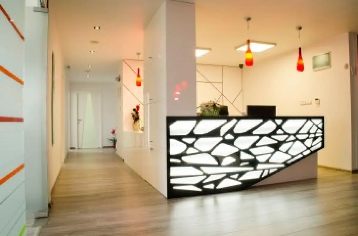 clinic image