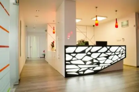 clinic image
