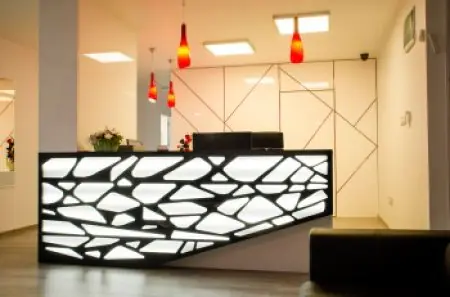 clinic image