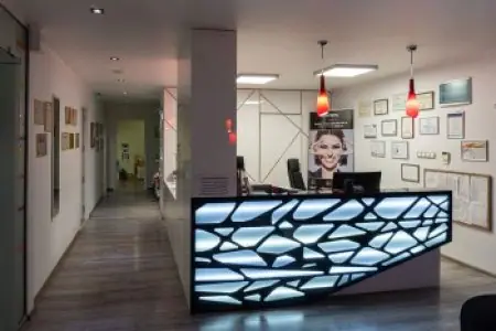 clinic image
