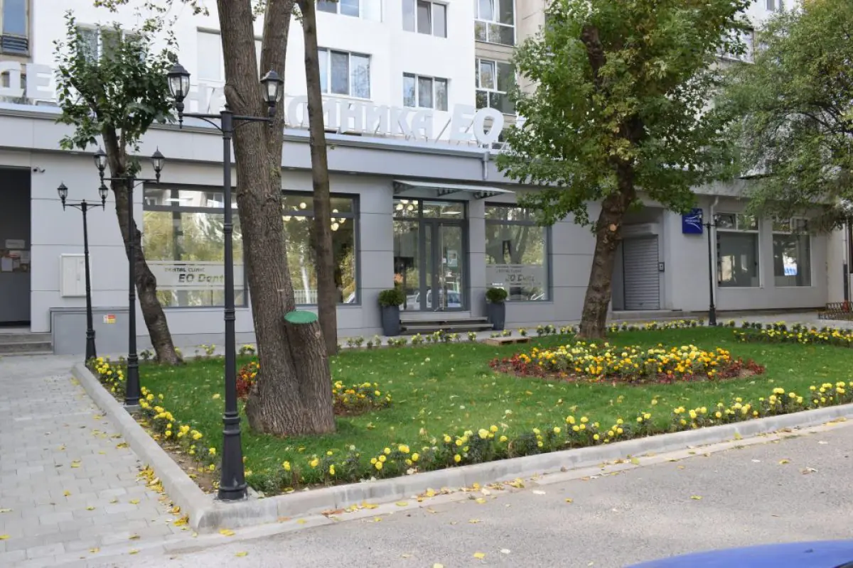 clinic image