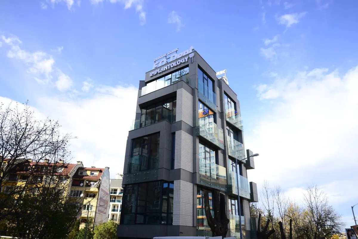 clinic image