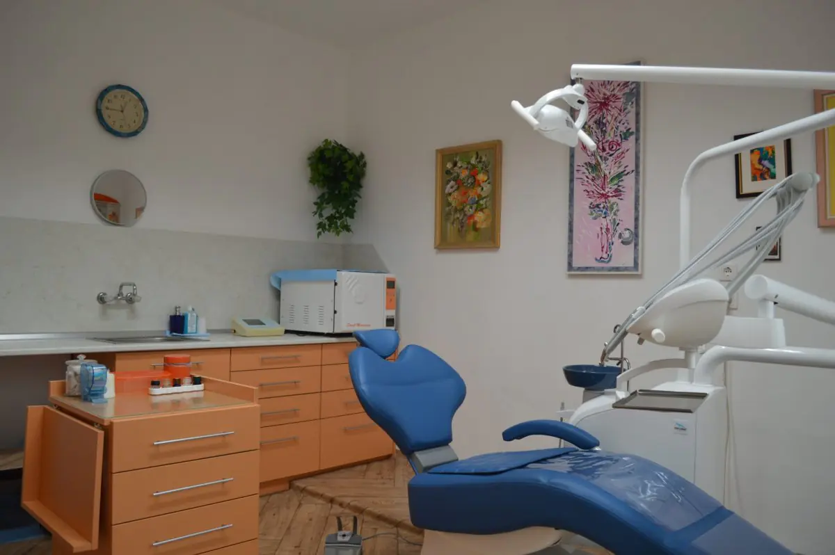 clinic image