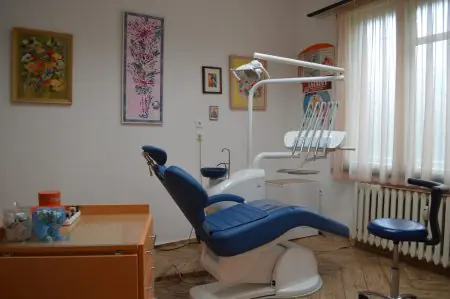 clinic image