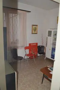 clinic image