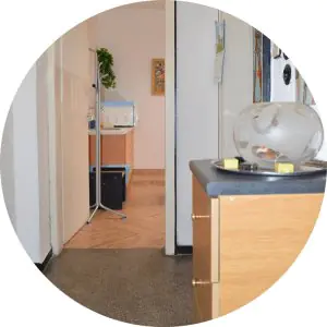 clinic image
