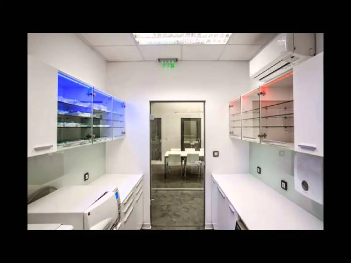 clinic image