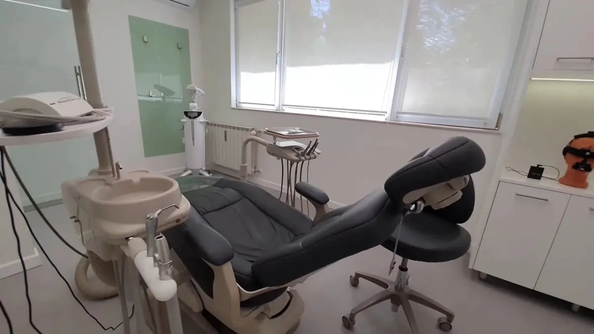 clinic image