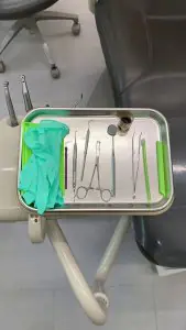 clinic image