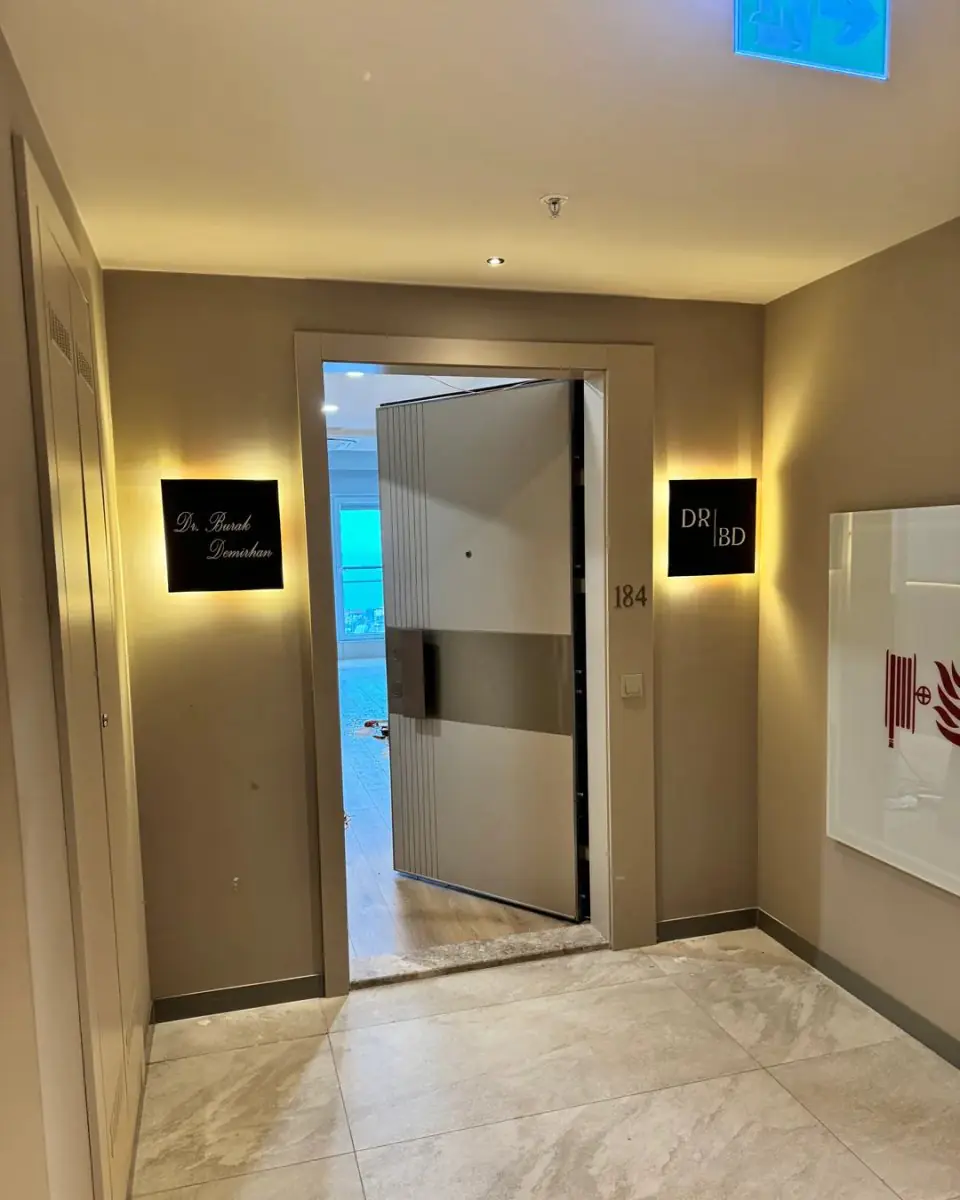 clinic image