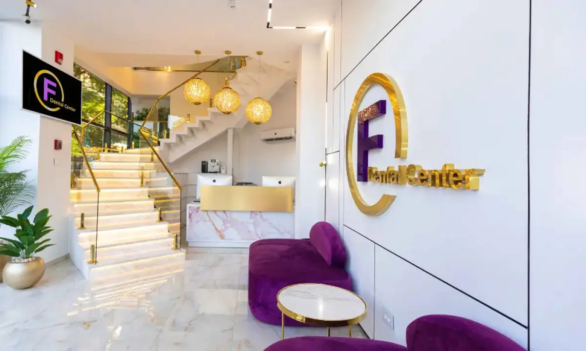 clinic image