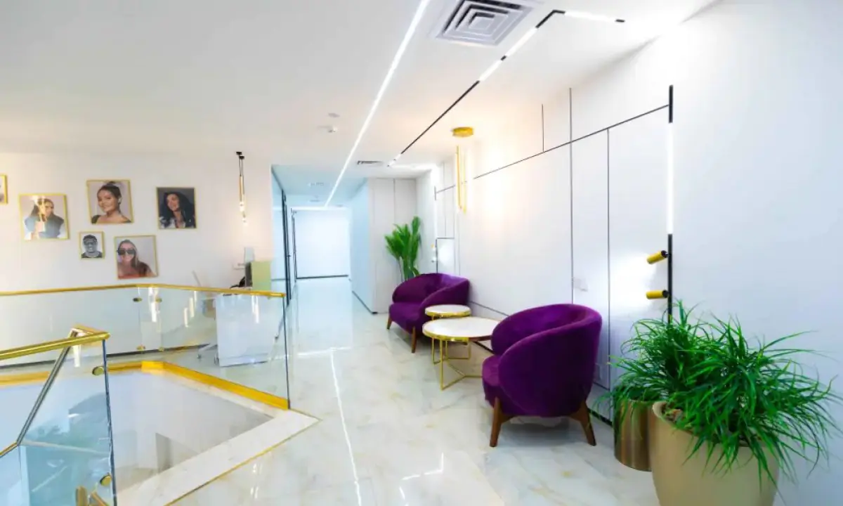 clinic image