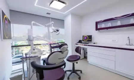 clinic image