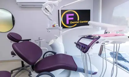 clinic image