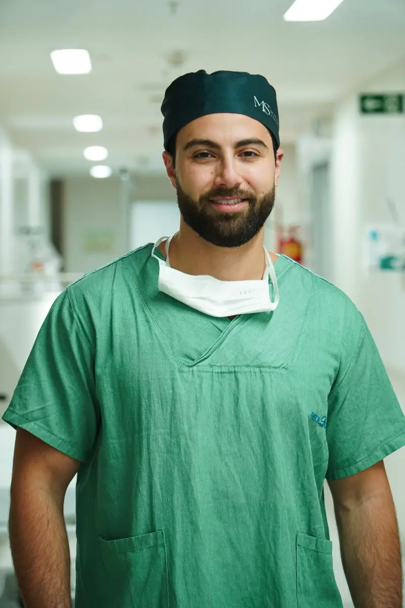 clinic image