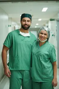clinic image