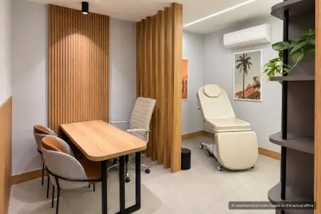 clinic image
